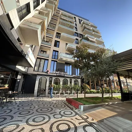 Flamingo Appartement
